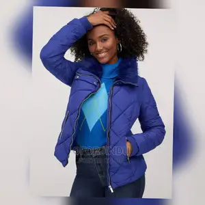 Winter Jacket Foreign Used Original