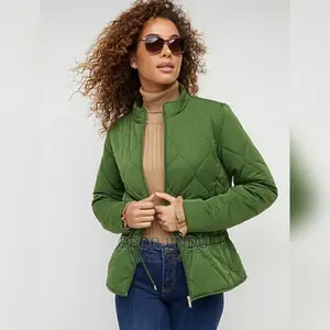 Winter Jacket Foreign Used Original