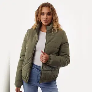 Winter Jacket Foreign Used Original