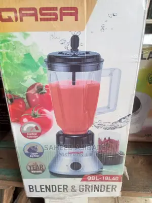 Qasa Blender Doe Sale