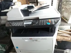 Kyocera A4 Black and White Photocopy
