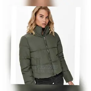 Winter Jacket Foreign Used Original