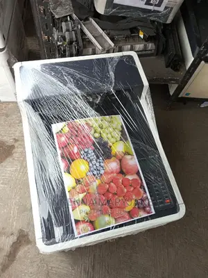 Kyocera Coloured Printer,A4