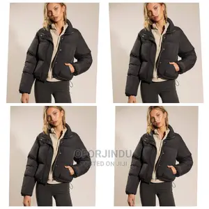 Winter Jacket Foreign Used Original