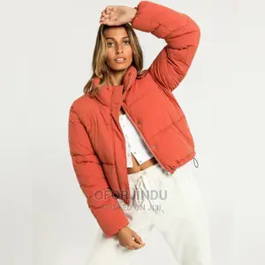Winter Jacket Foreign Used Original