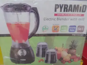 Pyramid Blender for Sale
