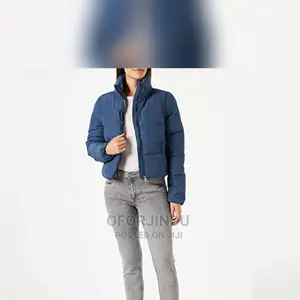 Winter Jacket Foreign Used Original