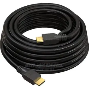 High Speed Hdmi Cable - 30 Meters