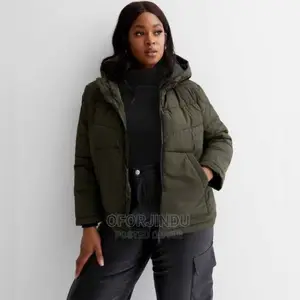 Winter Jacket Foreign Used Original