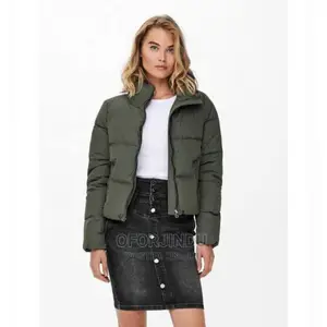Winter Jacket Foreign Used Original