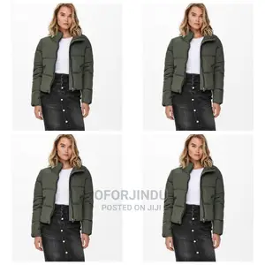 Winter Jacket Foreign Used Original
