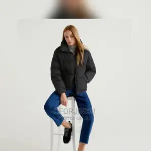 Winter Jacket Foreign Used Original