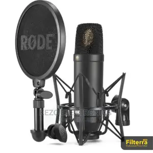 Rode NT1 Condenser Microphone