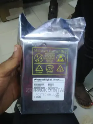 Wd Purple 10tb Surveillance Hard Disk Drive