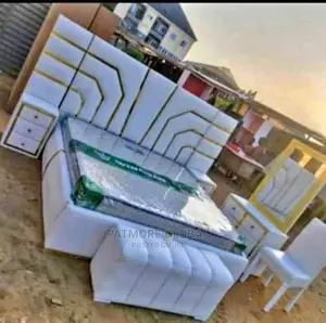 Royal Galant Bedframe 6x6
