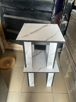 Highquality Tables / Stools