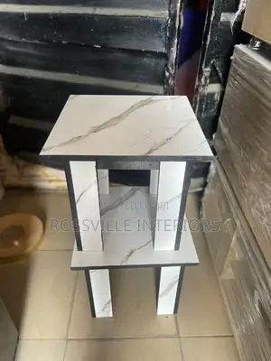 Highquality Tables / Stools
