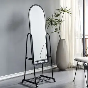 Elegant Standing Dressing Mirror