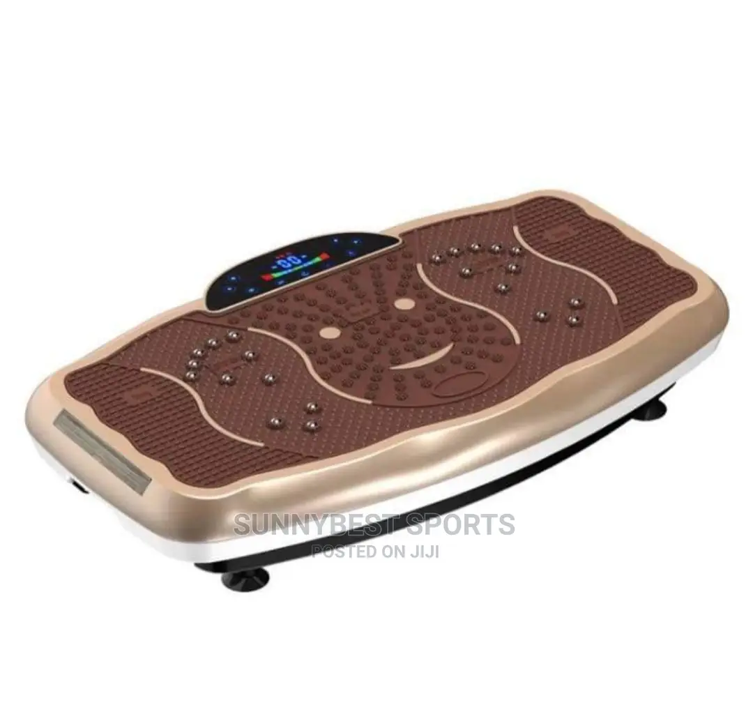 High Quality Body Massager