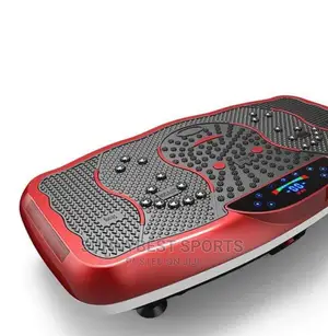 High Quality Body Massager