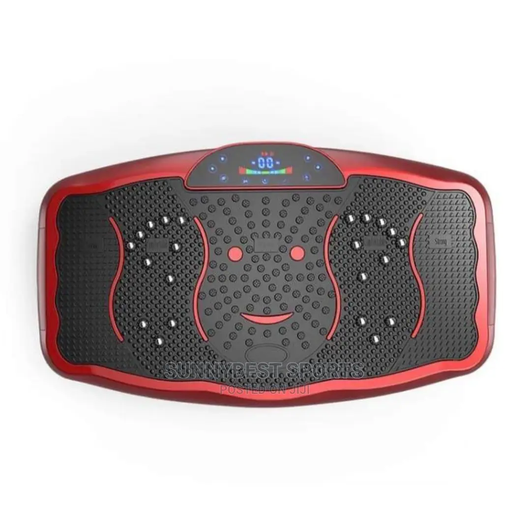 High Quality Body Massager