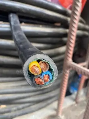 16mx4core Flex Wire