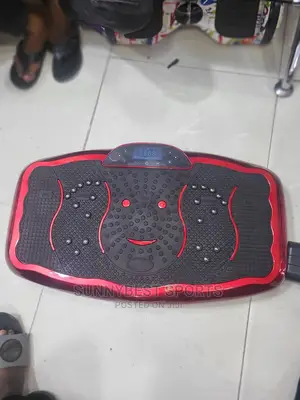 (B N) Massager With the Different Colours