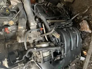 Engine Ford Edge Sold With Warranty