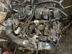 Ford Monstang 2022 Model Sold With Warranty