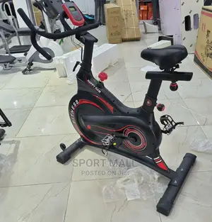 Spinning Cycling Bike ( 2023)