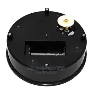 Glass Top Battery Powered Product Rotating Display Stand
