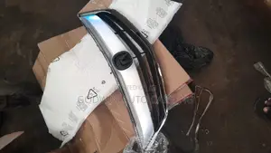 Front Grille Acura 2013 ILX