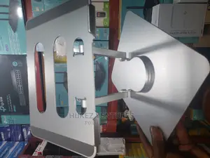 Rotatable Adjustable Aluminum Laptop Stand 360°