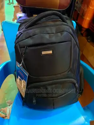 Big Tirrol Backpack