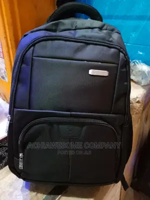 Ponasoo Conference And Laptop Bag