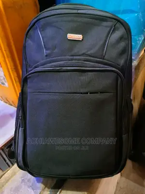 Big Laptop Bag