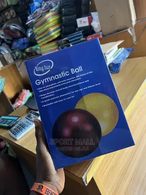 85cm Gym Ball