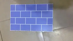 Wall Tiles in Abuja, Delivery Nationwide.