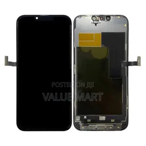 iPhone 13 Pro Max Screen