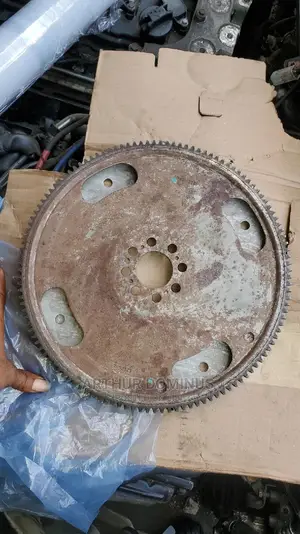 Infiniti Qx56 Qx80 Automatic Flywheel 2012/2020