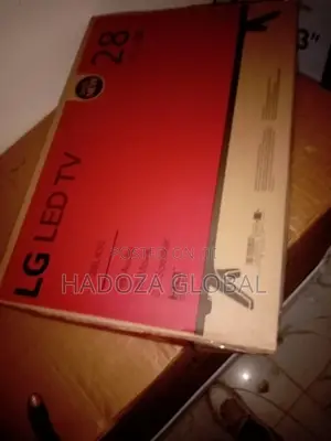 LG 28inches LED TV With Warranty