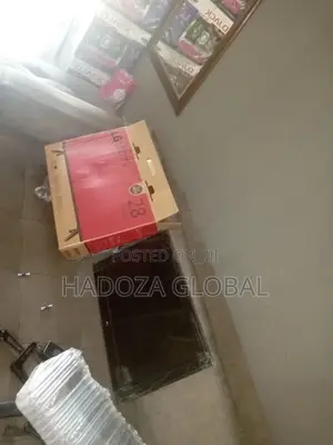 Lg Hd (1366x768) 28inch Led Framed Tv