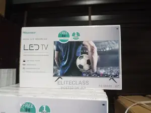 Quality Hisense 32 Inch LED TV