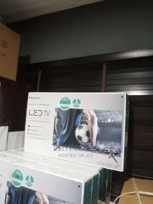 Best Selling 32 Inch Hisense LED TV
