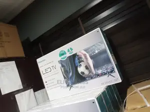 The New Hisense 32 Inch LED TV