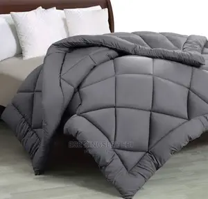 4x6 American Cool, Classic Quality Fluffy Fiber Duvet Sets