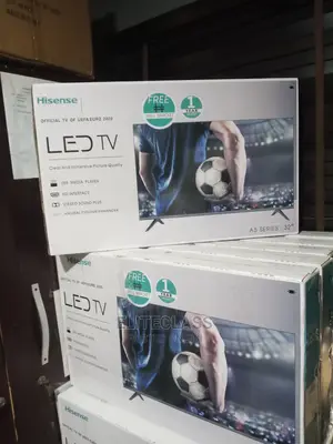 Durable Hisense 32 Inch LED TV