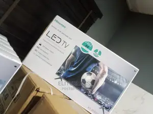 Luxury Hisense 32 Inch LED TV
