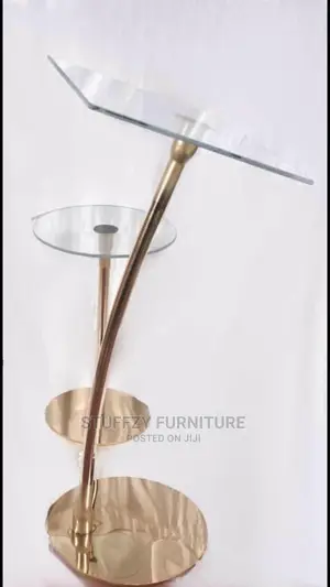 Oxford Single Polls Acrylic Church Pulpits