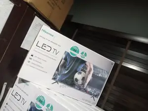 Top-Selling 32 Inch Hisense LED TV